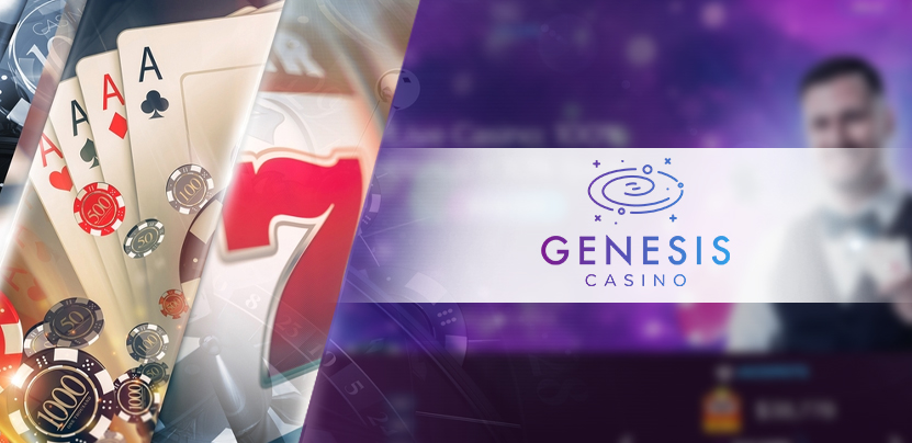 Genesis Casino