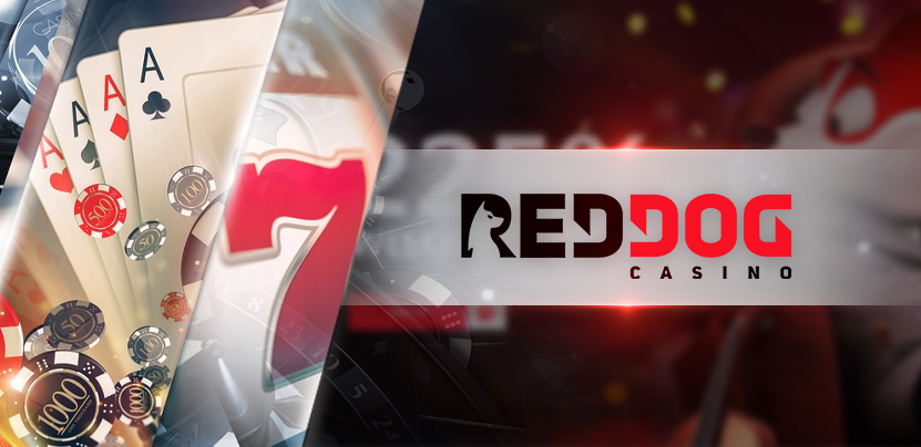RedDog Casino