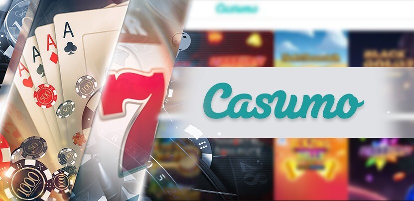 casumo casino