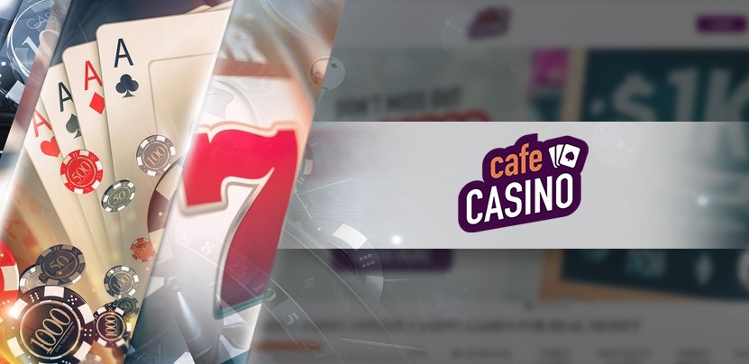 Cafe Casino