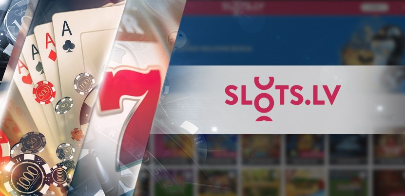 Slots.Lv