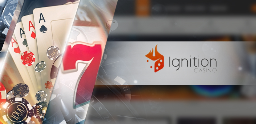 Ignition