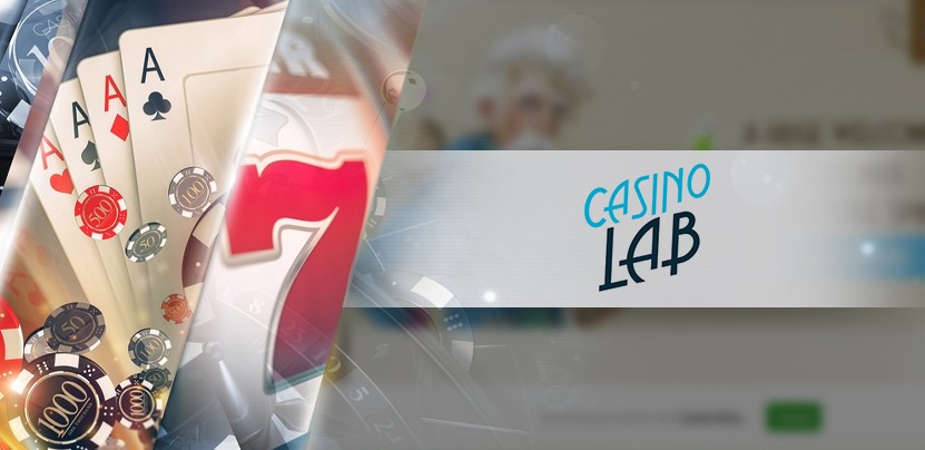 CasinoLab