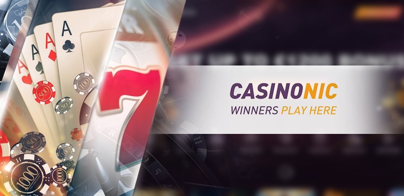 Casinonic