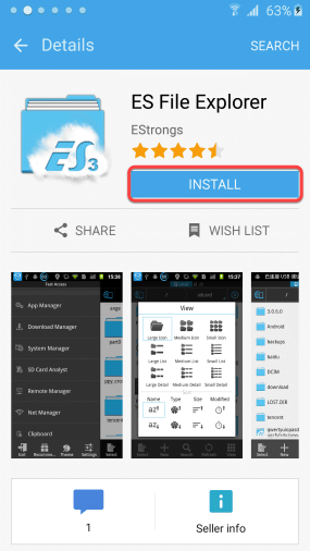  ES-File-Explorer
