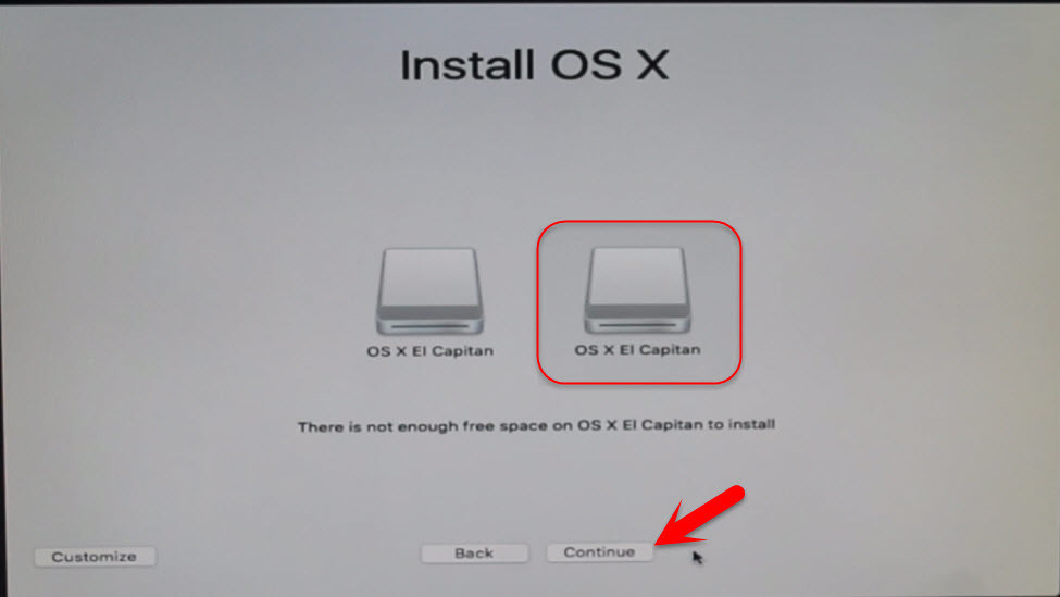 How to install mac os on pc with amd