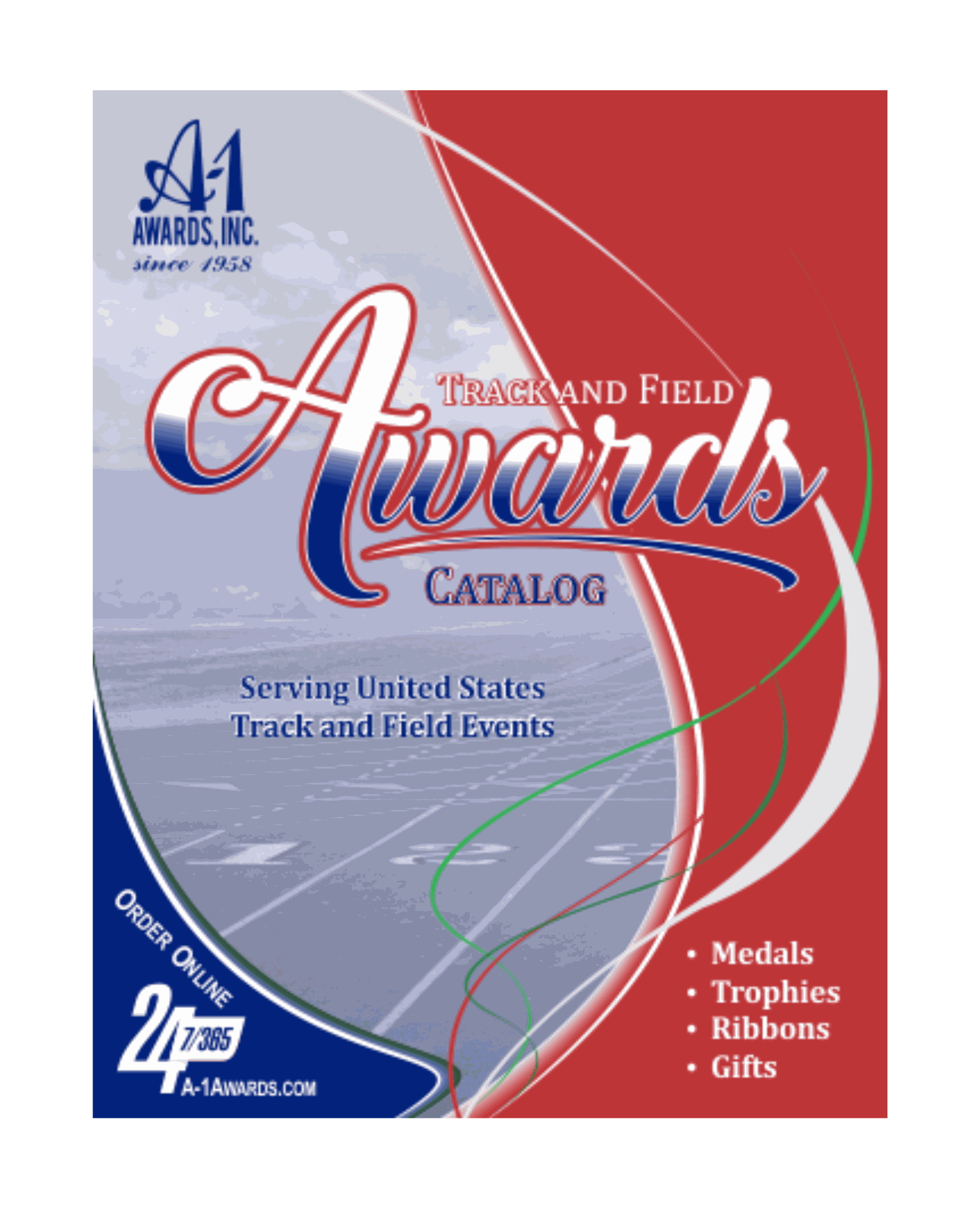 Catalogs A1 Awards, Inc.