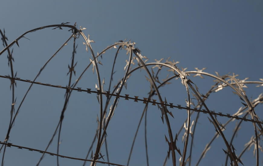 Concertina Coil Manufacturers In India Concertina Wire Fence