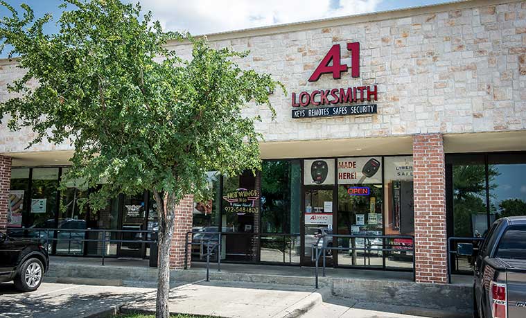 A1 Locksmith McKinney, TX McKinney Locksmiths