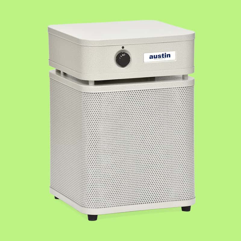 AustinAir Purifiers A1 Vacuum Cleaner Company