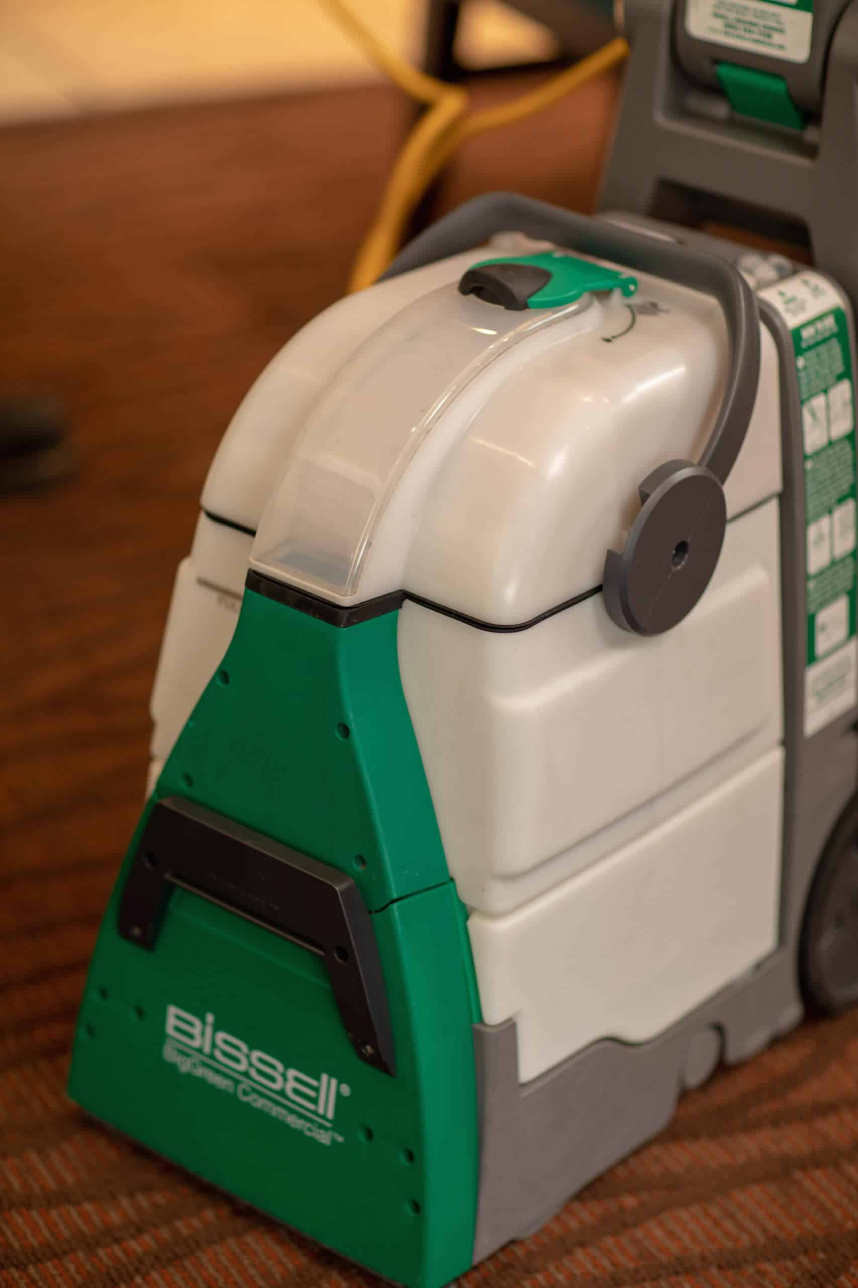 Bissell Professional BigGreen Extractor