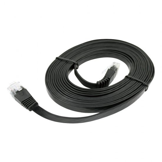 PS4用 フラットLANケｰブル3m PS4用 周辺機器アクセサリー 製品情報 アンサー株式会社 ゲーム周辺機器・トレカ