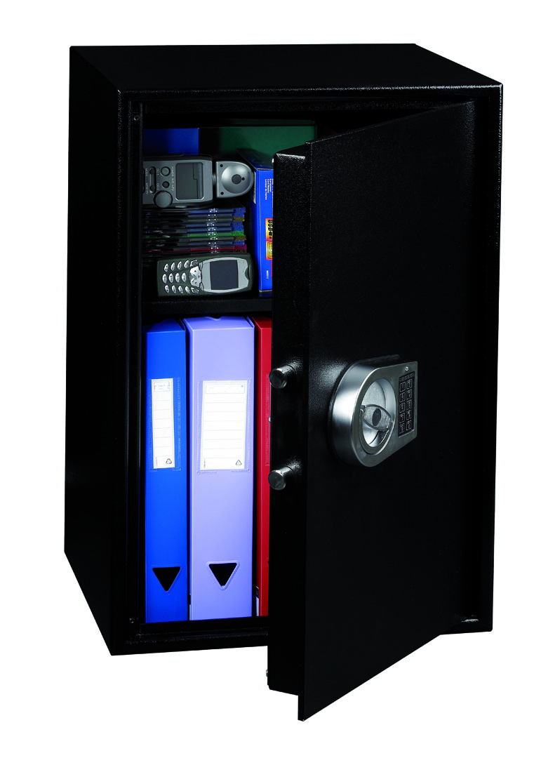 Armoires fortes ABA I Aménagements Bureaux et Ateliers