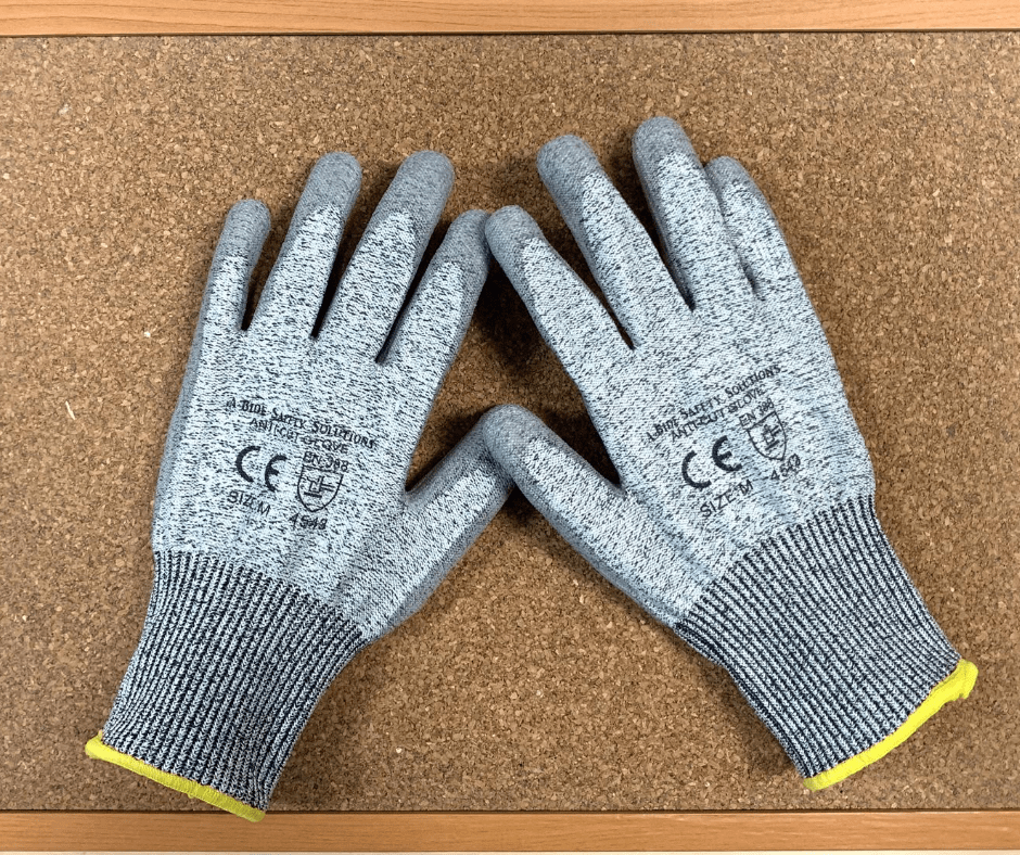 Gloves En 388 2025