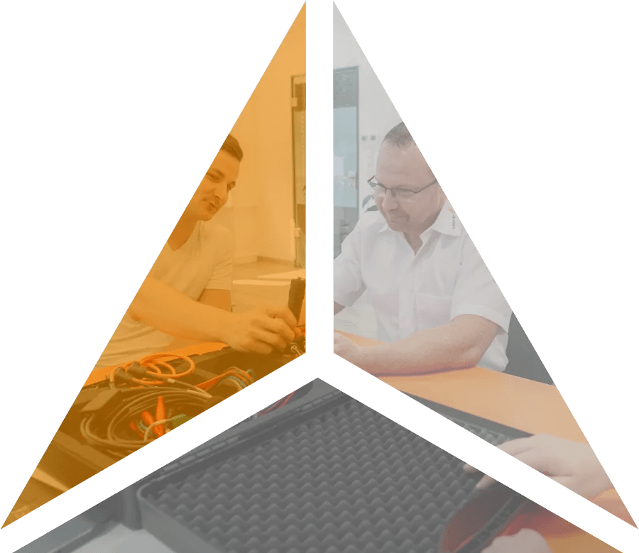 Measurement and Control Technology | A. EBERLE
