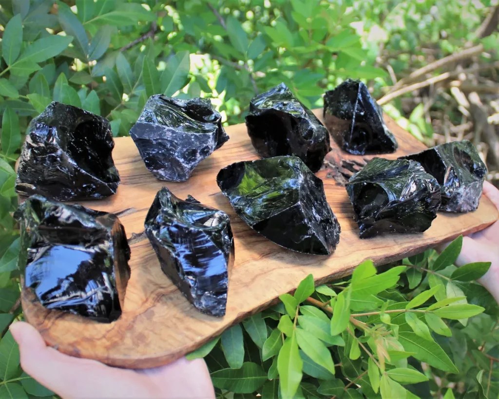 12 Valuable Rocks You Can Find in Your Backyard A Garden Diary