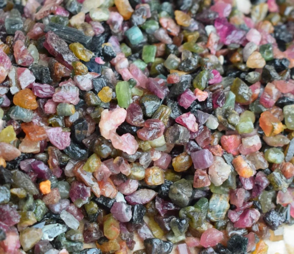 12 Valuable Rocks You Can Find in Your Backyard A Garden Diary