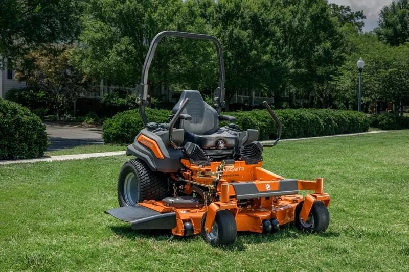 Are Zero Turn Mowers Good on Rough Terrain? A Garden Diary