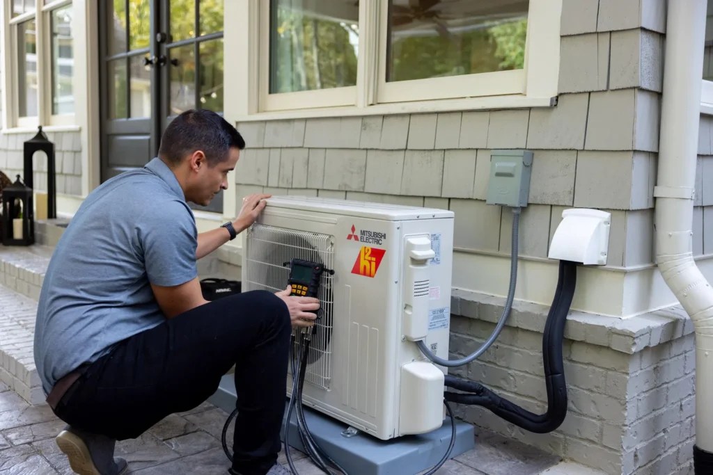 Heating Repair in Orland Park, IL Heating Technicians