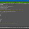 Simple HTML