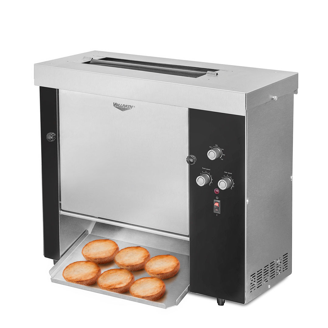Contact Toaster A Plus Restaurant Equipment and Supplies Company