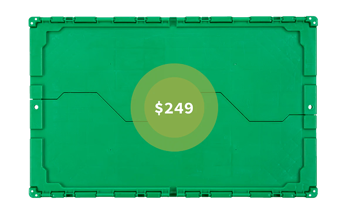 Best Moving Boxes California Reusable Boxes A Smart Move