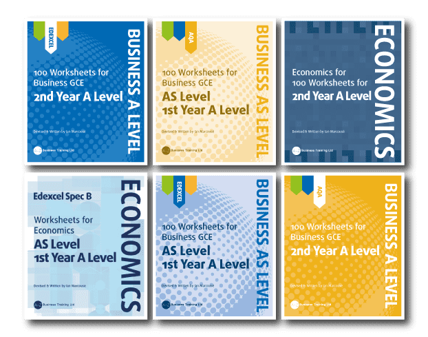 AZ Business Training Economics & Business Studies