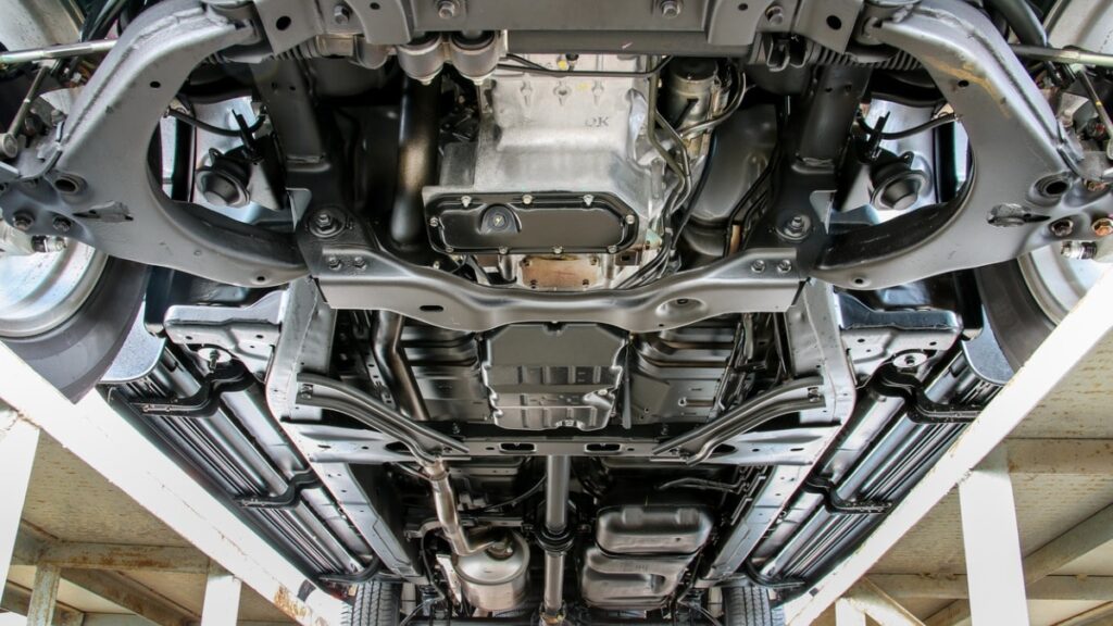 Car Frame Damage How to Know if it Occurs and What to Do AZ Eventz
