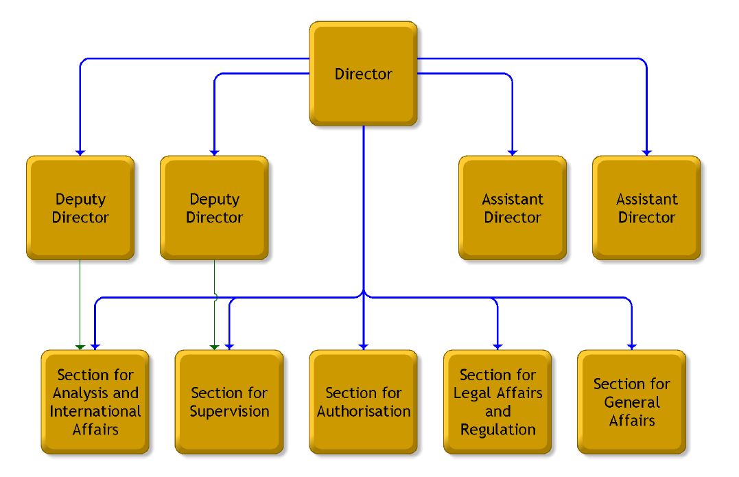 Internal Organization