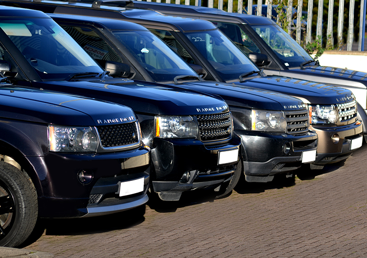 3 Cardiff vehicle service garage