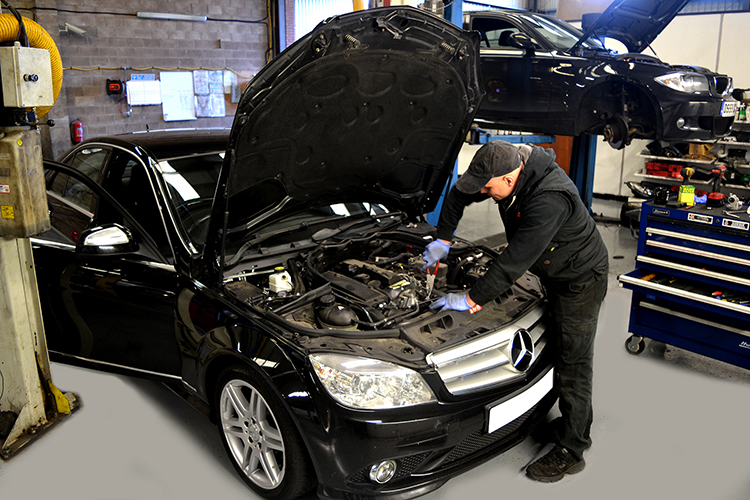 We are up and running in 2016 Cardiff’s Number 1 vehicle service