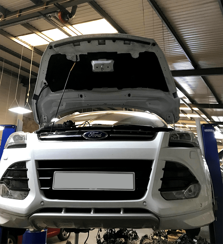 7 Cardiff vehicle service garage