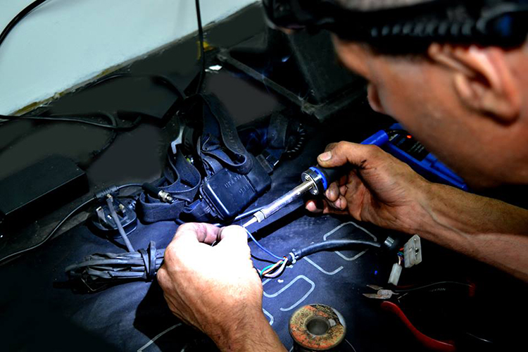 MOT Cardiff Car Servicing Cardiff ECU Repairs Cardiff ABS Repairs Cardiff