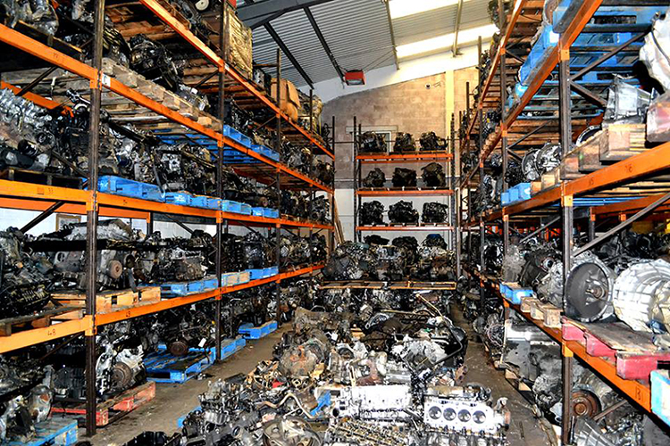 What vehicles are being recovered to our garage? A1 Diagnostics