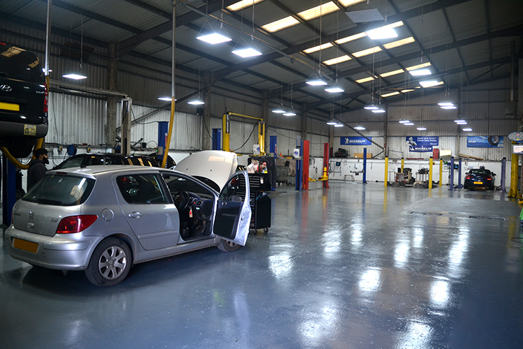 A1 Diagnostics can fix fault code P261F71 A1 Diagnostics