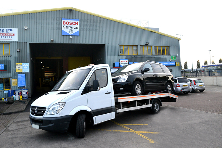 Car recovery Cardiff Van recovery Cardiff Recovery service Wales