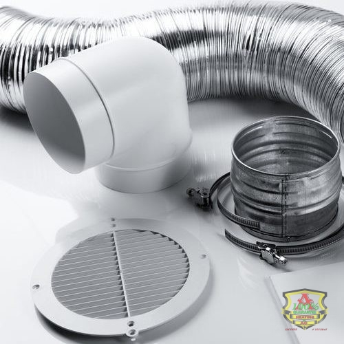 High Velocity Mini Duct System Installation in Vacaville, CA