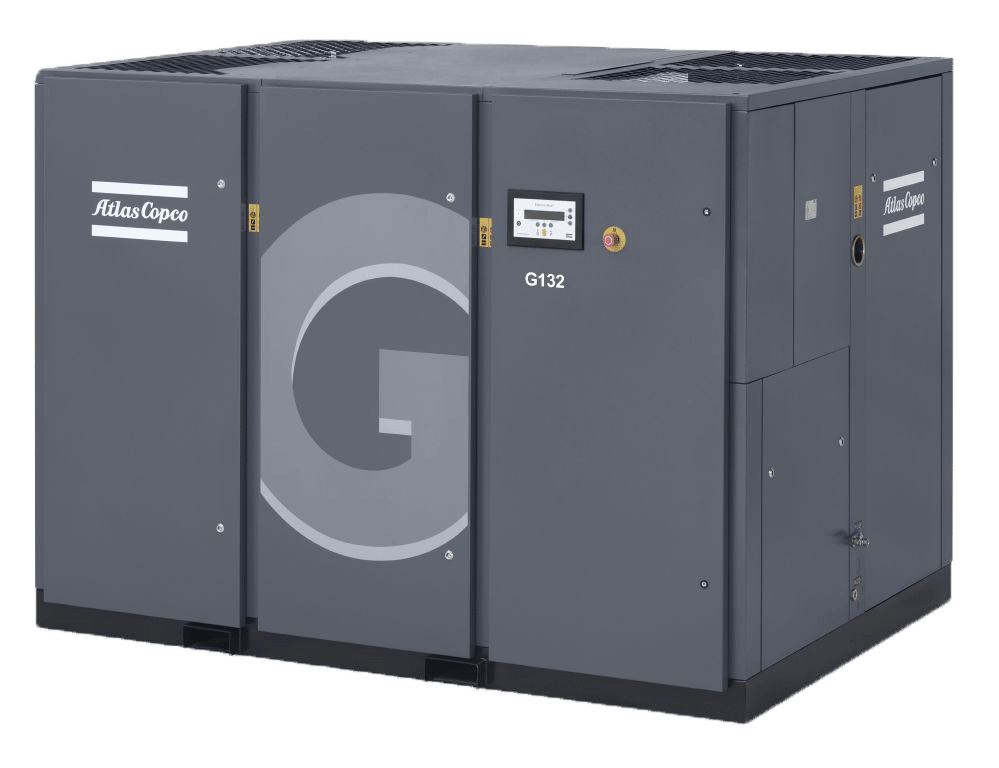 G 110250 Atlas Copco Air Compressors Greenville, SC