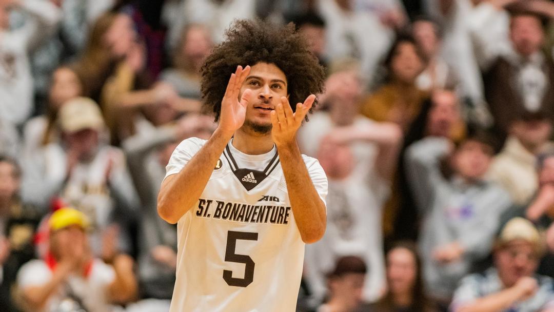 202324 Atlantic 10 Team Preview Saint Bonaventure