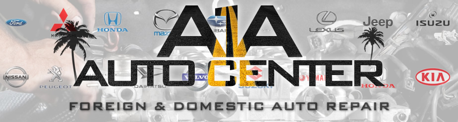 Services - A1A Auto Center