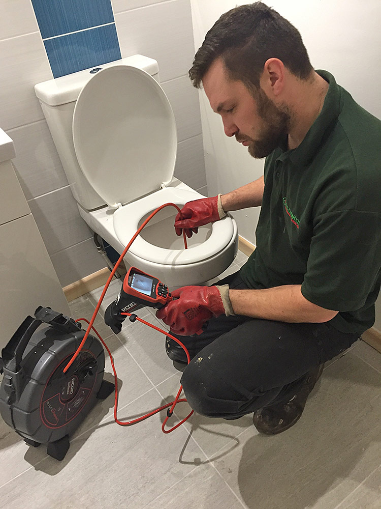 Blocked Toilets Domestic and Commercial Toilets, Sinks, Gullies