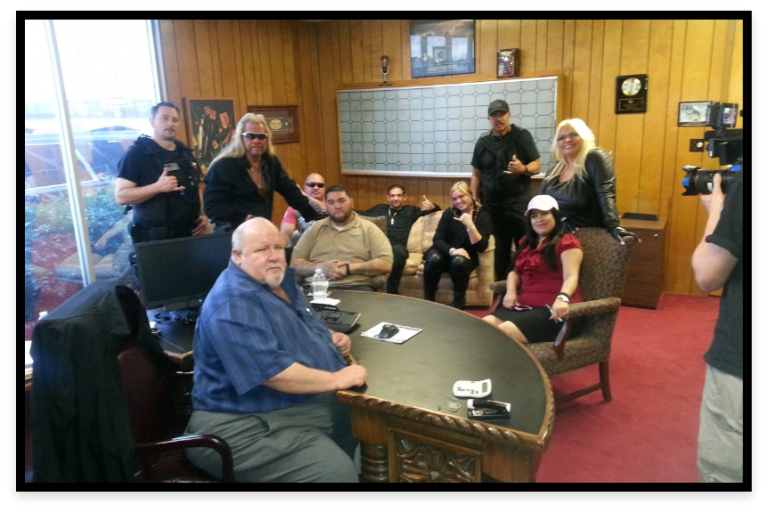 Houston Bail Bonds Company A1 Bonding Co.