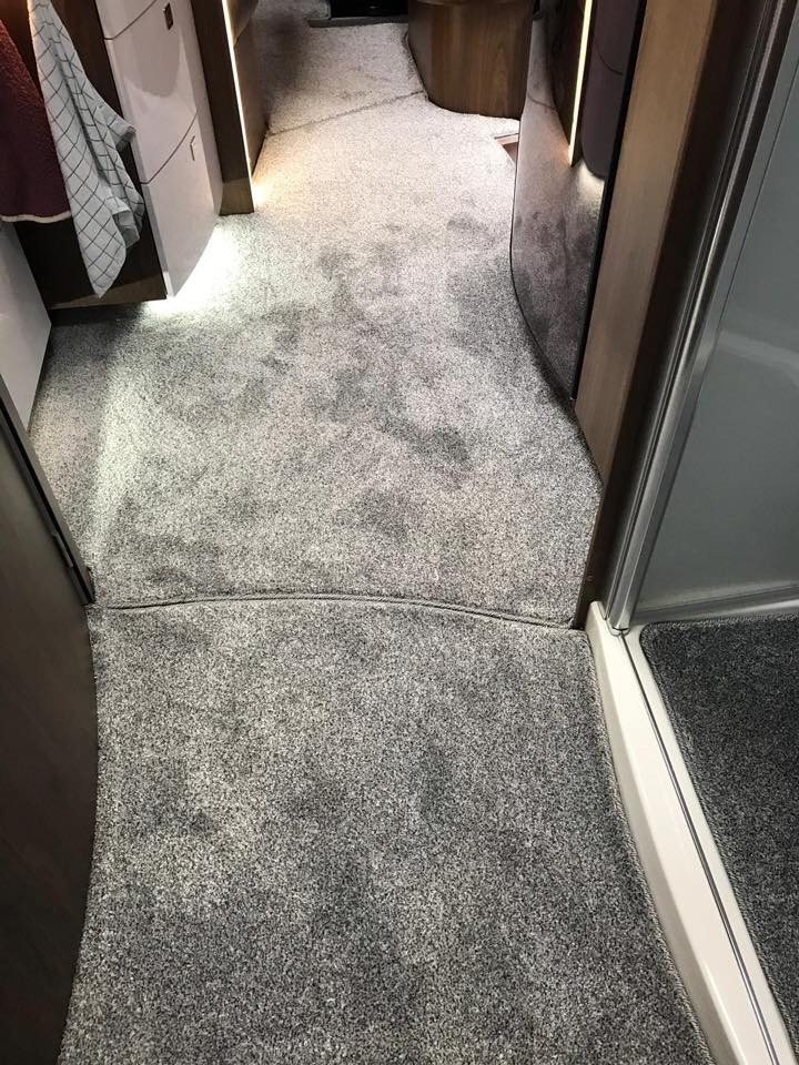 Carpets For Caravans