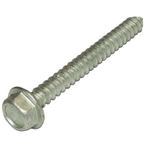 Lag Bolts, 5/16 x 3in, Grade 5 Full Thread, DISH Approved, qty 100