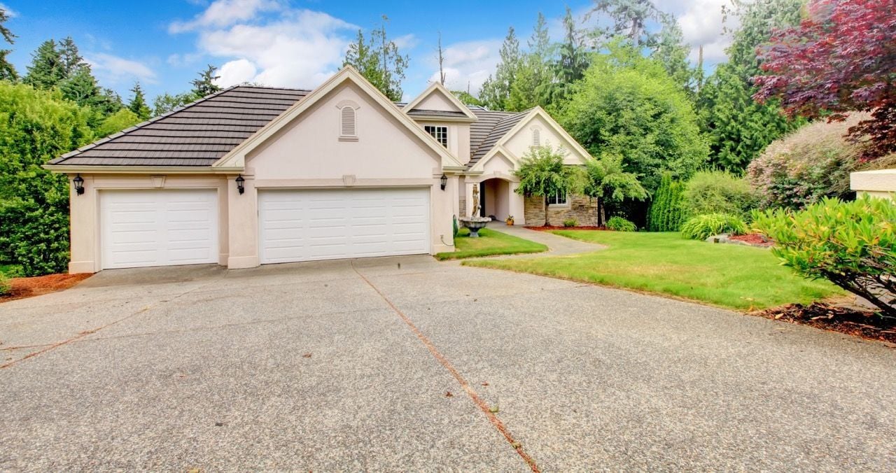 How Much Does Mudjacking Cost?