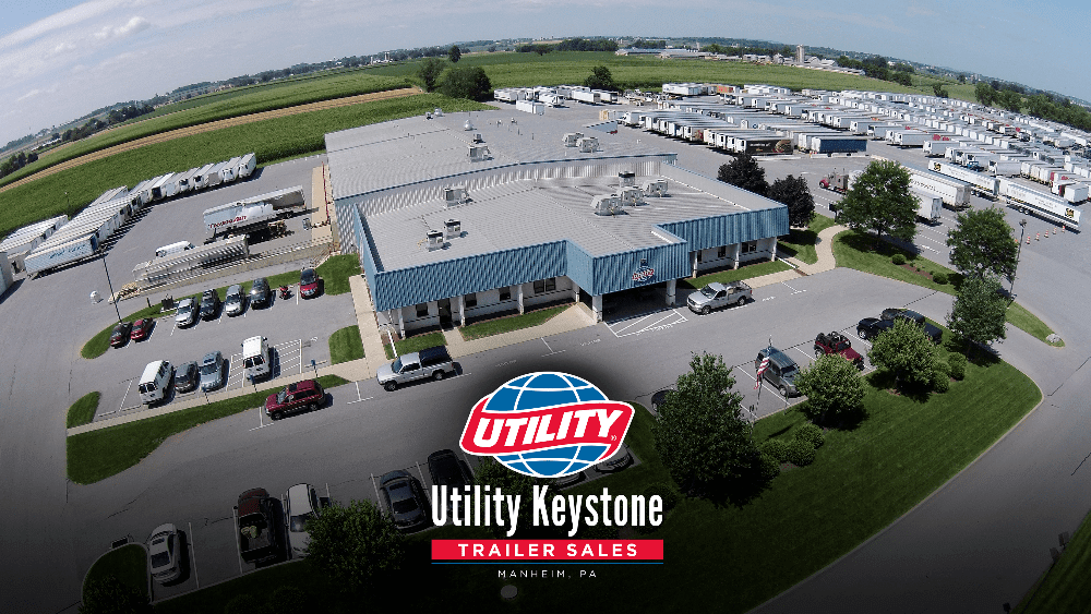 Energy Efficiency Success Story Utility Trailer A1 Energy