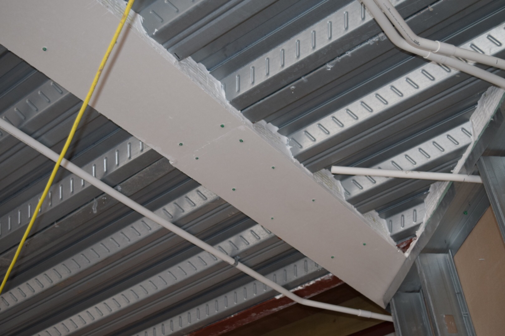 A1 Firestop are leading structural fire protection company Structural