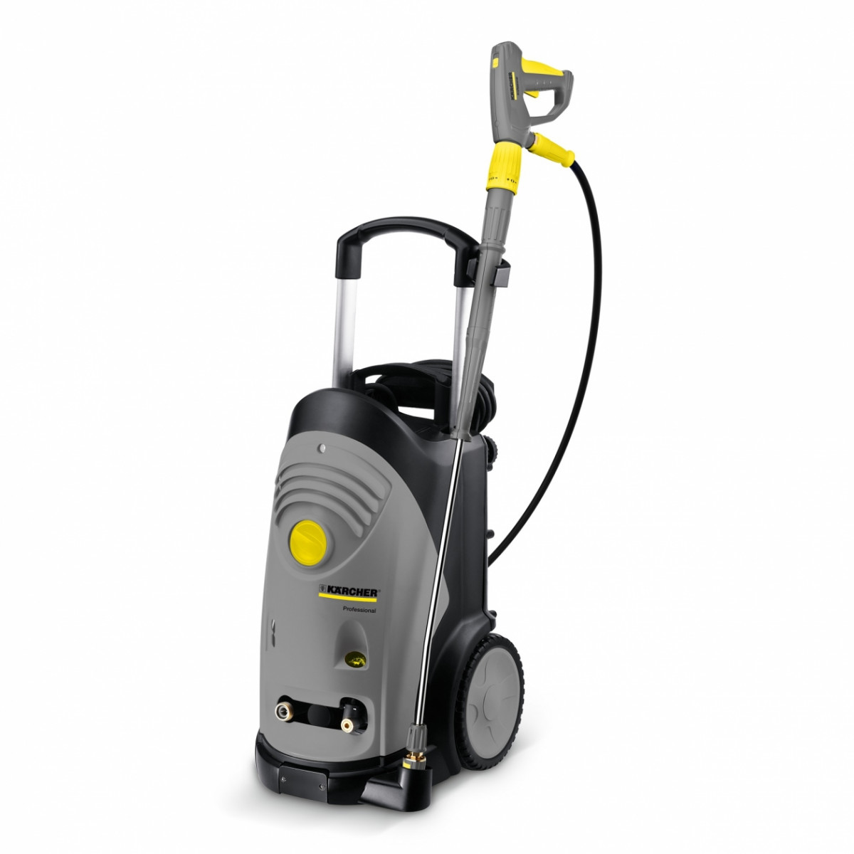 Karcher HD 7/114 M Plus Cold Water Pressure Washer A1