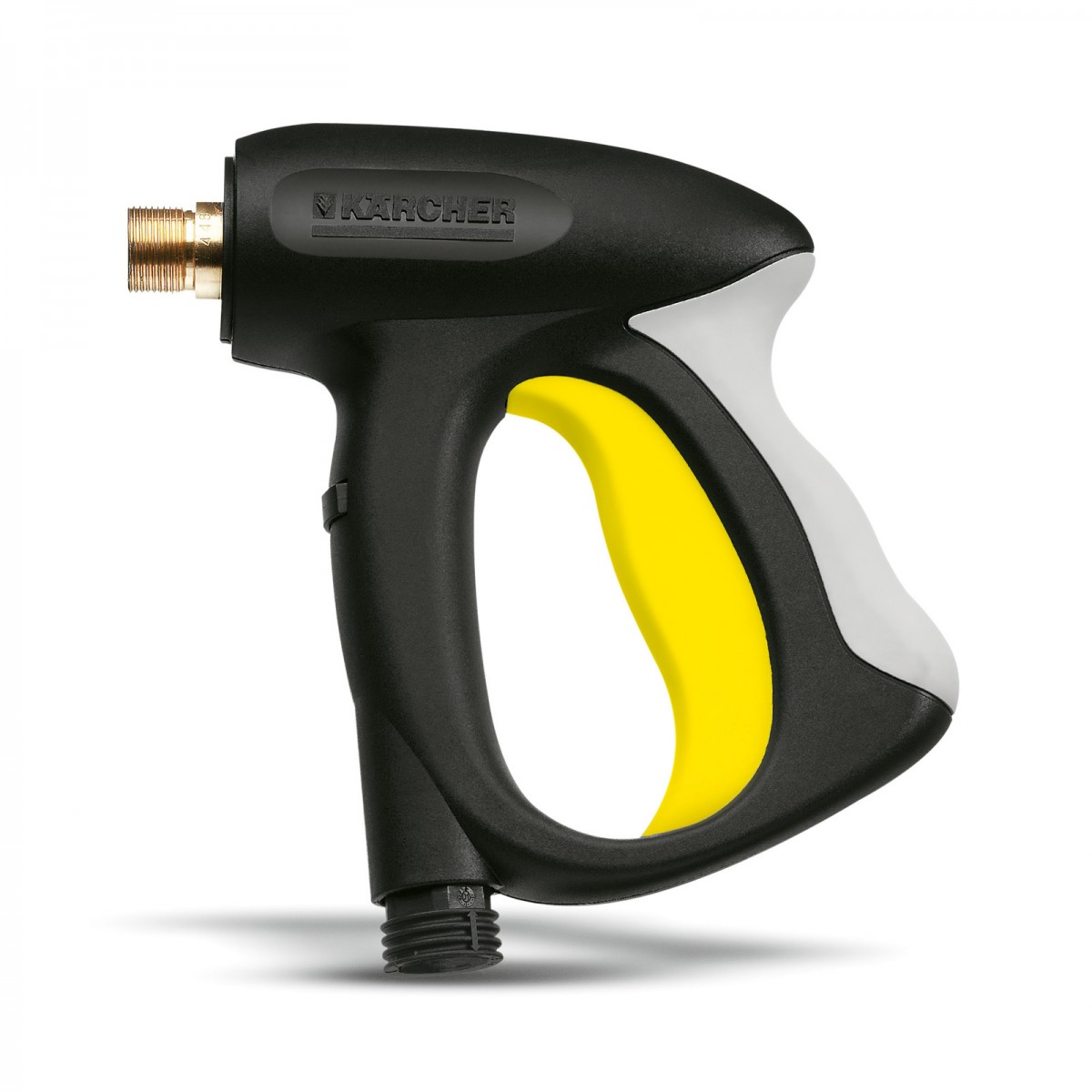 Karcher Easy Press HighPressure Trigger Gun With Softgrip