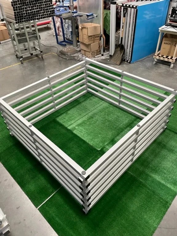 The Benefits of PurposeMade Whelping Boxes A1 Racking